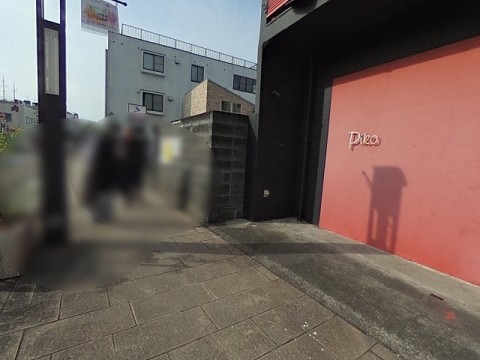 パノラマ