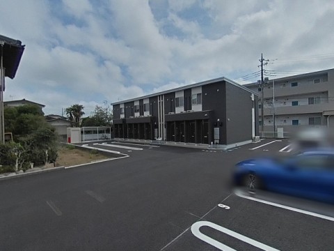 パノラマ