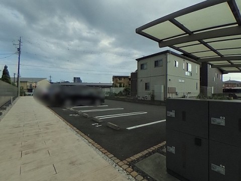 パノラマ