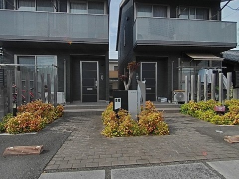 パノラマ