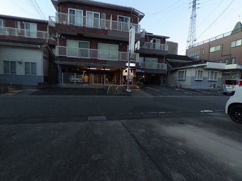 パノラマ