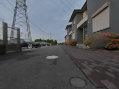 パノラマ