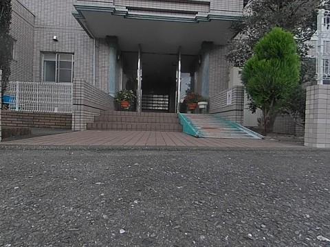 パノラマ
