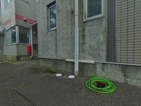 パノラマ
