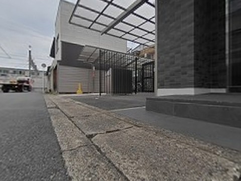 パノラマ