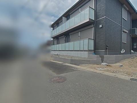 パノラマ