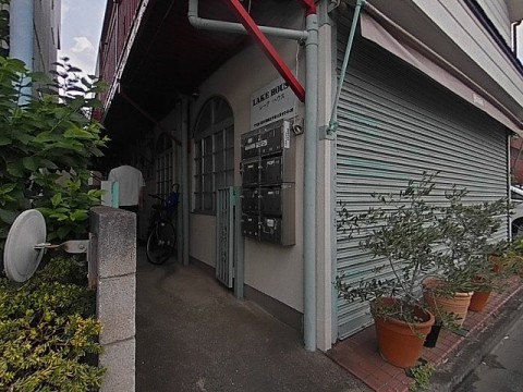 パノラマ