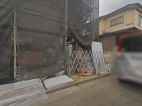 パノラマ