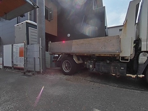 パノラマ