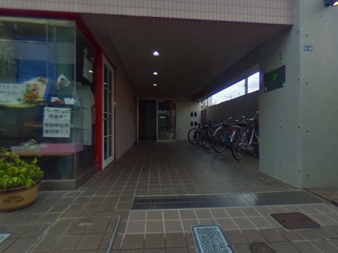 パノラマ