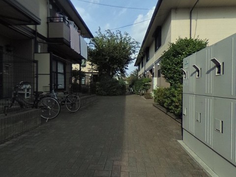 パノラマ
