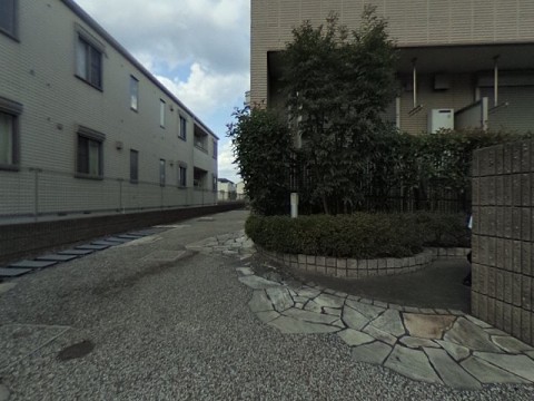パノラマ