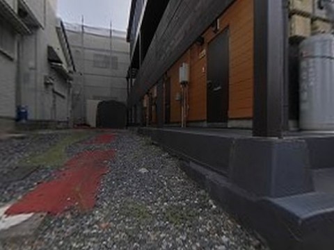 パノラマ