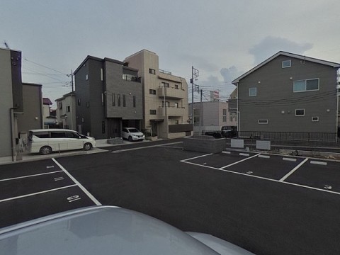 パノラマ