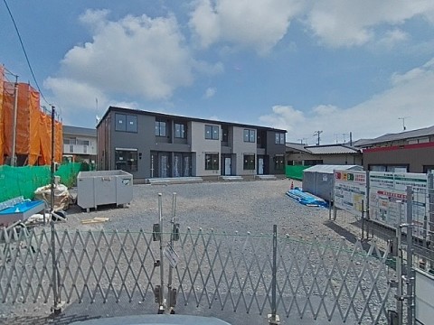 パノラマ