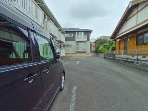 パノラマ