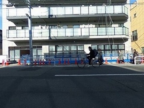 パノラマ
