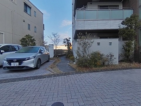 パノラマ