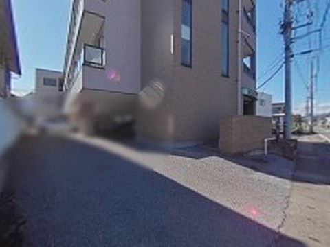 パノラマ
