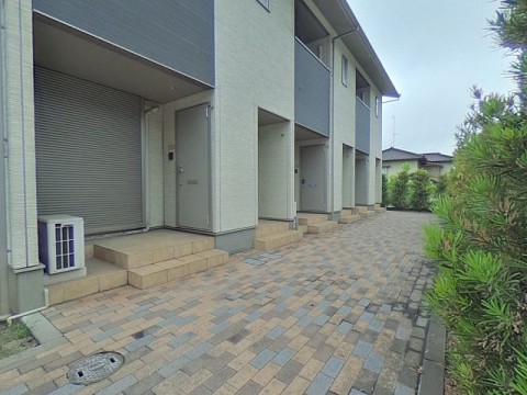 パノラマ
