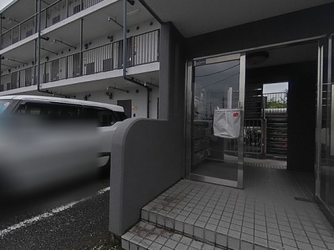 パノラマ
