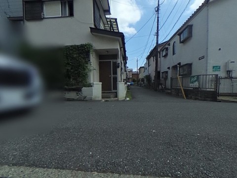 パノラマ