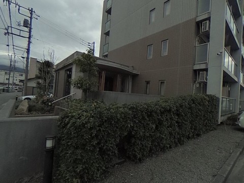 パノラマ