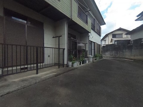 パノラマ
