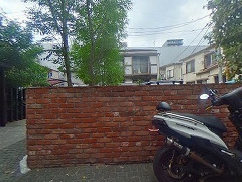 パノラマ