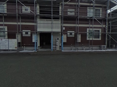 パノラマ
