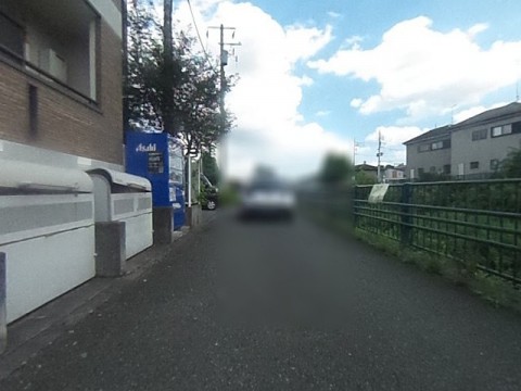 パノラマ