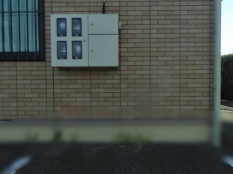 パノラマ