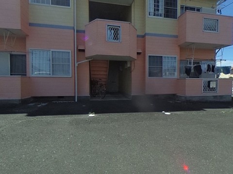 パノラマ