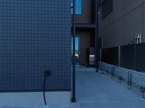 パノラマ