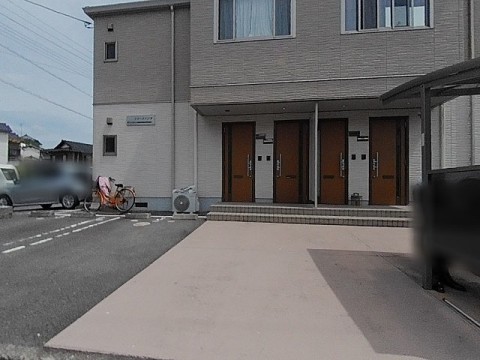 パノラマ