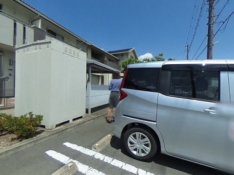 パノラマ