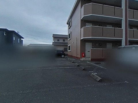 パノラマ