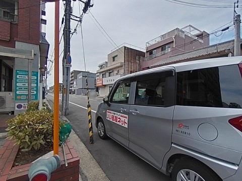 パノラマ