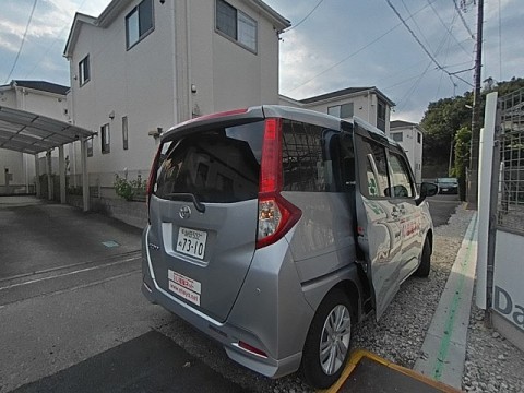 パノラマ