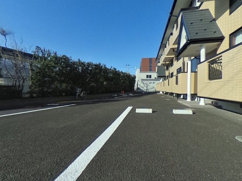 パノラマ