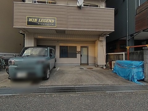 パノラマ