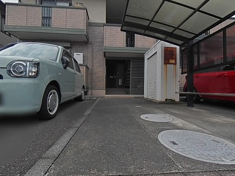 パノラマ