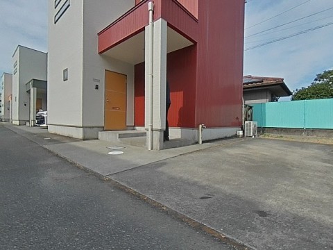 パノラマ