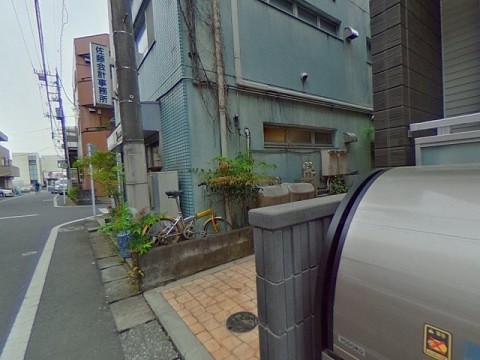 パノラマ