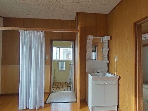 パノラマ