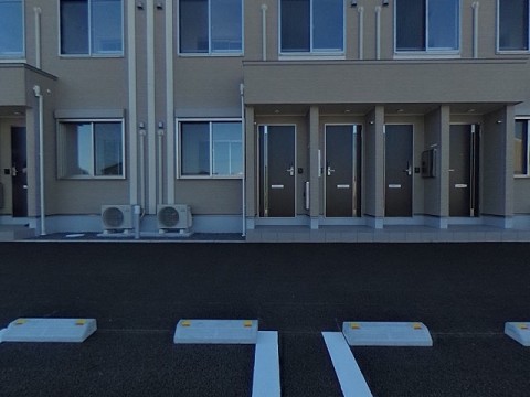 パノラマ