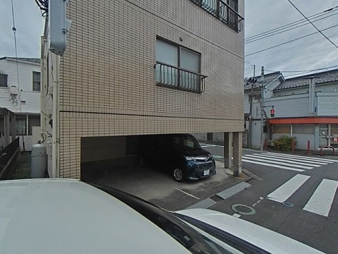 パノラマ
