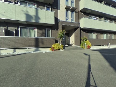 パノラマ