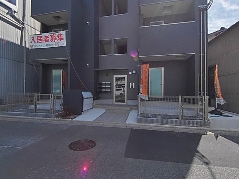 パノラマ