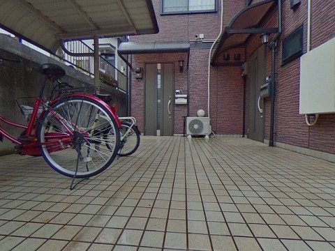 パノラマ